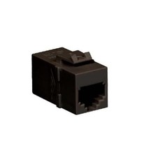 ICC ICC-IC107C6RBK MODULE- COUPLER- RJ-11- PIN 1-1- BLACK picture