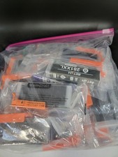 281XXL Ink Cartridge Replacements 23 Total black/and colors assorted picture