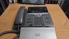 Cisco CP 8841  IP Phone Multiplatform Firmware CP-8841-3PCC-K9 Upgraded picture