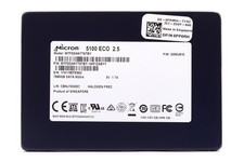 Micron MTFDDAK7T6TBY 7.68TB 2.5