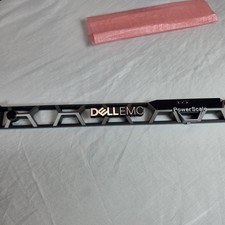Dell EMC PowerScale Server Front Bezel DP/N 0M4T1P OEM New Open Box With Key picture