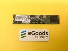 MZ-1LW1T90 Samsung PM963 Series 1.92TB NVME PCIe M.2 2210 SSD MZ1LW1T9HMLS picture