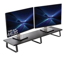 VIVO Black Wood 39