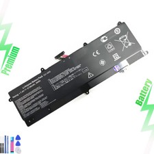 38Wh Battery C21-X202 For ASUS VivoBook X202 X202E S200 S200E X201 X201E Q200E picture