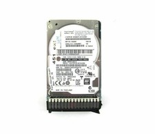 IBM 00E9958 1.8TB 1800GB 00E9962 SAS 10K 6Gb 2.5