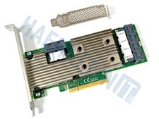 Broadcom LSI 9305-24i SATA / SAS HBA Controller 12Gbp P16 IT-Mode 24port ZFS NAS picture