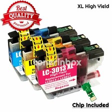 LC3013 LC3011 XL Ink Cartridges For MFC-J491dw J690dw MFC-J895dw MFC-J497dw picture