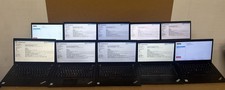 Lot 10 Lenovo ThinkPad X13/T480s/T460s/X390/L13 | i5/i7 | 8-16GB RAM | NO OS H picture