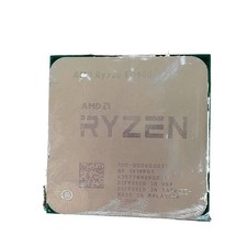 AMD Ryzen 5 3600 3.60GHz 6 Core 100-000000031 12 Thread AM4 picture