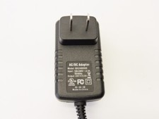 BX-2400500 Power Adapter 24 V 0.5A  AC/DC Output 5.5 x 2.1, Input 110-240V NEW picture