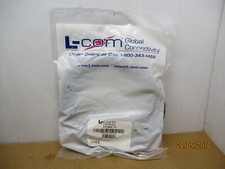 L-COM CC59A-15 BNC Male Male 15 ft RG59A Coaxial Cable picture