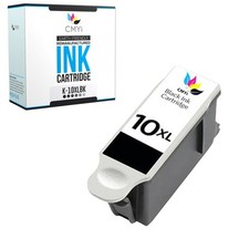 CMYi 1-Pack Compatible 10XL Ink Cartridge for Kodak EasyShare 5100 5300 5500 picture