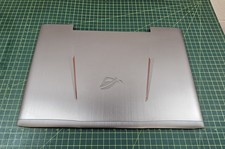 Asus ROG G752V 17.3 LCD Back Cover 13N0-SIA0F11 13NB09Y1AM0111 #e58 picture