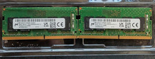Micron 16GB (2x8GB) DDR4-3200 SODIMM picture