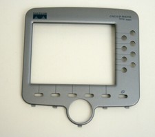 Faceplate Bezel Color Silver Replacement Part for Cisco IP Phone 7970 picture