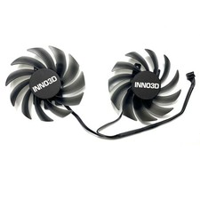 85MM Graphic Card Cooling Fan Part Fit for INNO3D P106-100 GTX1660 1660ti picture