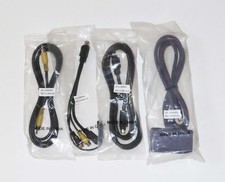 Original ATI All-In-Wonder Video Card Accessory Cables Bundle — Brand NEW Sealed picture
