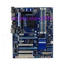 For Gigabyte GA-P55A-UD3R Motherboard skt 1156 DDR3 Intel P55 MotherBoard Tested picture