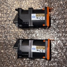 2x AVC DATA0456B2H 40mm 4-Pin Ball Bearing Server Fan picture
