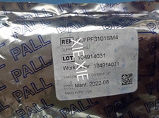 1PCS NEW PALL GLFPF3101SM4 Filter shipping Via Fedex or DHL picture