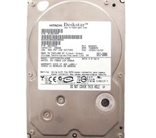 Hitachi HDT725025VLA380 0A33423 BA2029 Thailand 250gb Sata 3.5