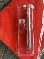 HP Active Pen G3 Rechargeable Digital Stylus L57041-001 HSN-W001P w/ Extra Tips picture