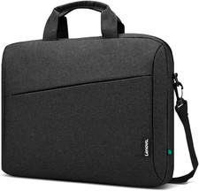 Laptop Carrying Case T210, 15.6-Inch Laptop and Tablet, Sleek Design, Durable an picture