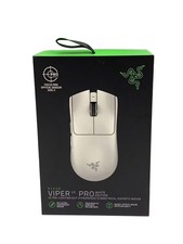 Razer Wireless Gaming Mouse Viper V3 Pro RZ01 05120200 R3A1/ picture