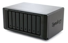 Synology DS1817 8-Bay Desktop NAS DiskStation picture