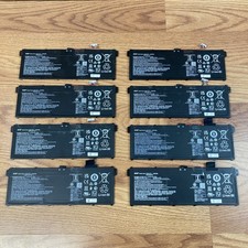 Lot of 8 Genuine Acer Aspire 5 A515-56 Battery 11.55V 4590mAh 53.00Wh AP20CBL picture