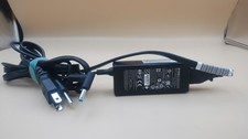 HP M22f M24f M27f Monitor AC Adapter 25W M46471-001 19.5V 1.28A picture