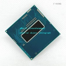 Intel Core i7-4900MQ SR15K 2.8GHz / Quad Core / 8M PGA946 Notebook Processor picture