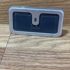 Belkin F5U249V 15-in-1 USB 2.0 Interface Multimedia MMC/XD/SD Card Reader/Writer picture