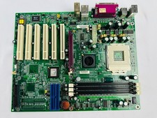 FIC AN19C Motherboard picture