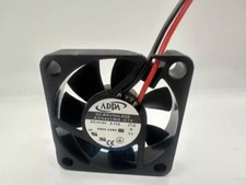 ADDA AD0405MB-G70 4010 DC5V 0.11A 4CM 2-Wire Silent Cooling Fan picture