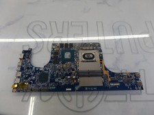 607-16W21-02S MSI i5-10500H GeForce RTX 3060 Motherboard GF65213 **AS-IS READ*** picture