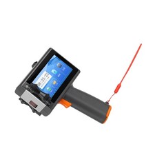 Handheld Inkjet Printer 12.7mm 4.3mm Touchscreen Portable Multifunctional H IBPF picture