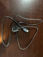 CABLE CORD - HDMI to DVI-D single link, used 30V Hotron E246588 AWM Style 20276 picture