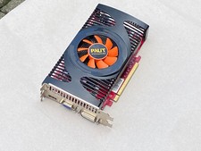 PALIT Geforce GTS250 E-Green 1024M GDDR3 256B NE3TS25EFHD02 Gaming Graphics Card  picture