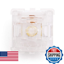 Kprepublic Everglide Eg Aqua King Water King Linear Switch 4Pin 5Pin Rgb 55G picture