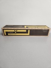 KYOCERA TK-8602Y Yellow Toner Cartridge for FS-C8650DN picture