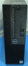Dell OptiPlex SFF 3070 Intel Core i5-9500 @ 3.00GHz 8GB DDR4 256GB WIN 11 picture