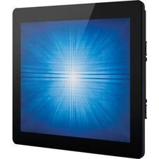 Elotouch Electronics E326154 15in Open-Frame Touchscreen Monitor picture