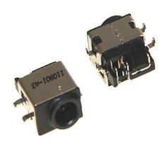 DC Power Jack MOTHERBOARD SOCKET FOR Samsung NP-R580-JBB2US NP-R580-JS03DE  picture