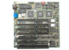 Untested Headland GC102-PC Vintage Mainboard Retro Motherboard picture