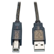 TRIPP LITE CABLES AND CONNECTI U042-050 50ft USB 2.0 Hi-Speed Active Repeater picture