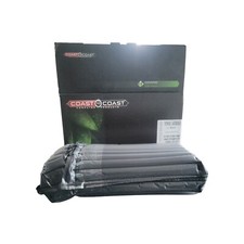 NEW Coast to Coast Computer Diamond Series TONER CARTRIDGE BLACK DSPCF258-1 picture