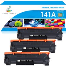 141A Black Toner Compatible With HP W1410A LaserJet M110w M140w With Chip Lot picture