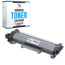 1-Pack Compatible CMYi TN830 Toner fits Brother DCP-L2640DW L2647DW HL-L2400D picture