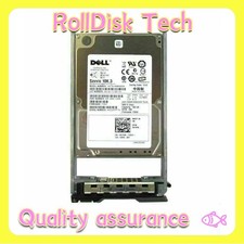 DELL X160K X829K ST9146803SS 146GB 10K 6Gbps 2.5